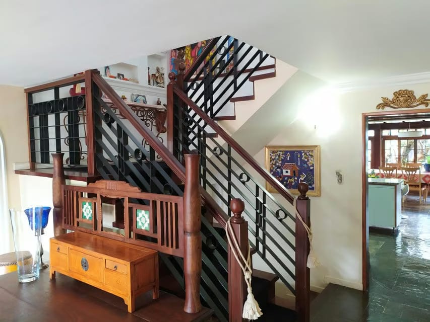 Casa (1 Nivel) en Venta en La Lagunita Country Club, Distrito Metropolitano - 68