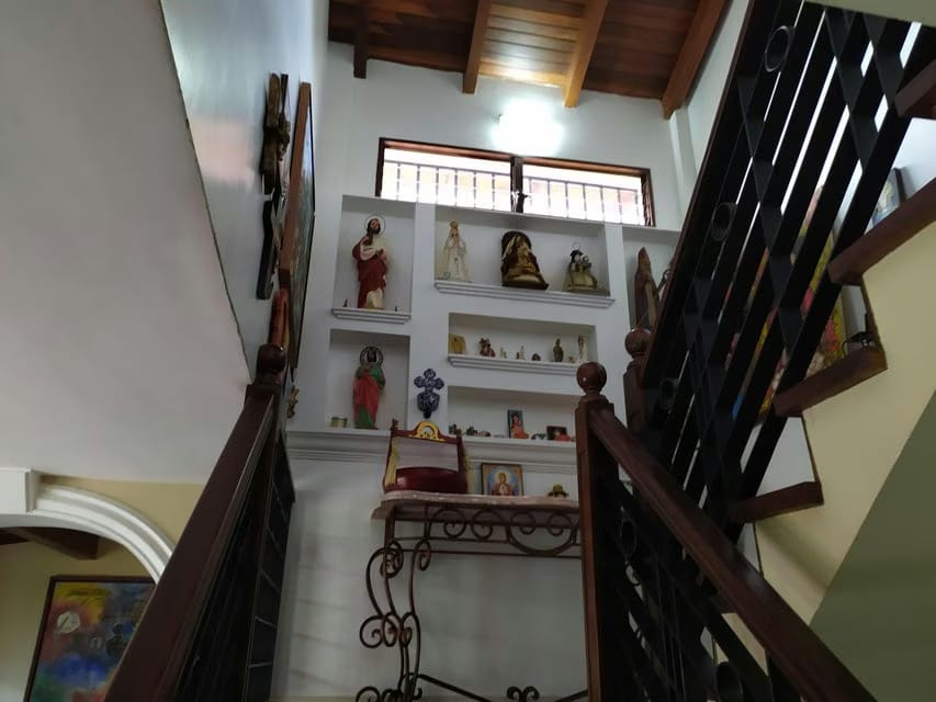 Casa (1 Nivel) en Venta en La Lagunita Country Club, Distrito Metropolitano - 69