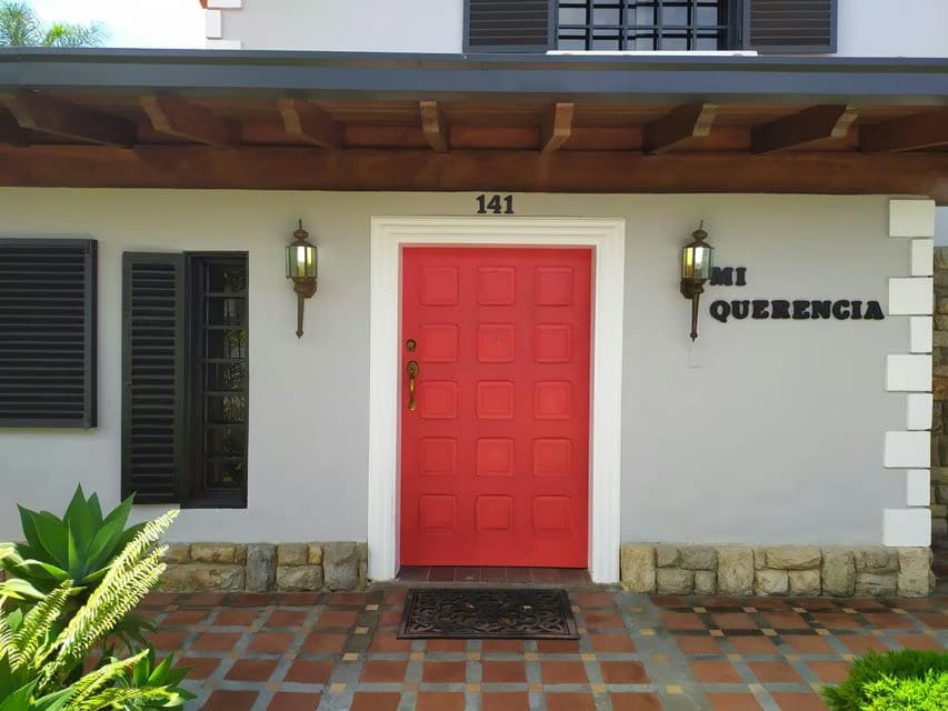 Casa (1 Nivel) en Venta en La Lagunita Country Club, Distrito Metropolitano - 8