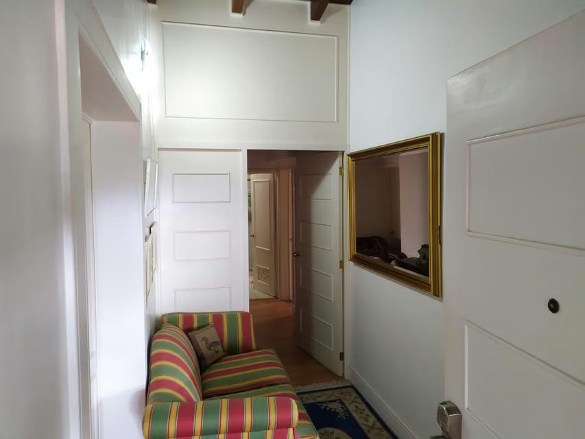 Casa (1 Nivel) en Venta en La Lagunita Country Club, Distrito Metropolitano - 72