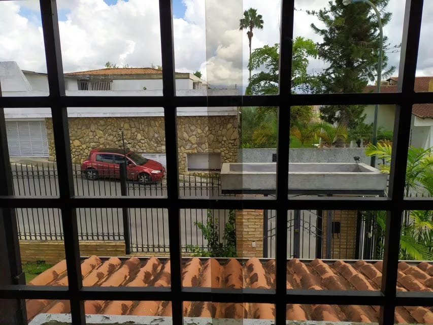Casa (1 Nivel) en Venta en La Lagunita Country Club, Distrito Metropolitano - 75