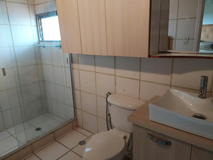 Casa (1 Nivel) en Venta en La Lagunita Country Club, Distrito Metropolitano - 76