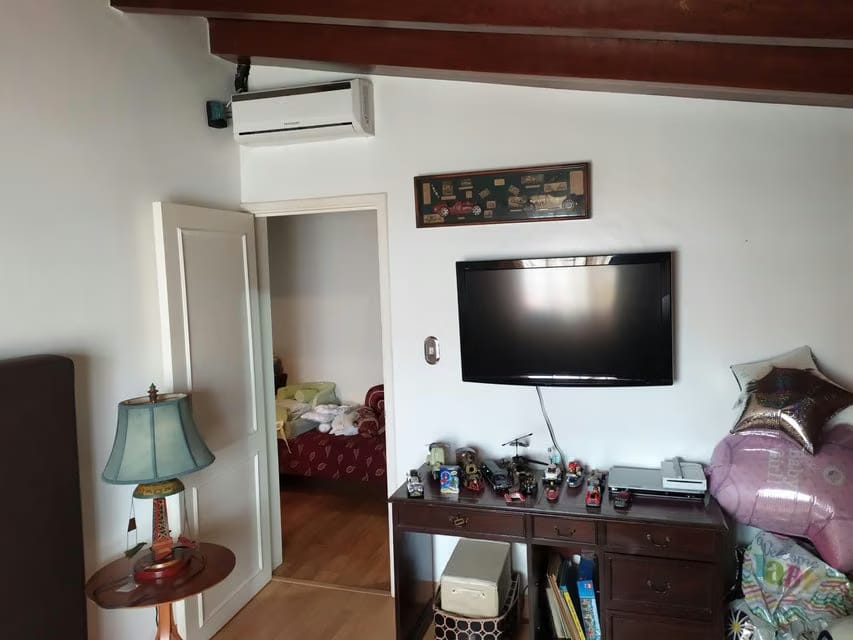 Casa (1 Nivel) en Venta en La Lagunita Country Club, Distrito Metropolitano - 80