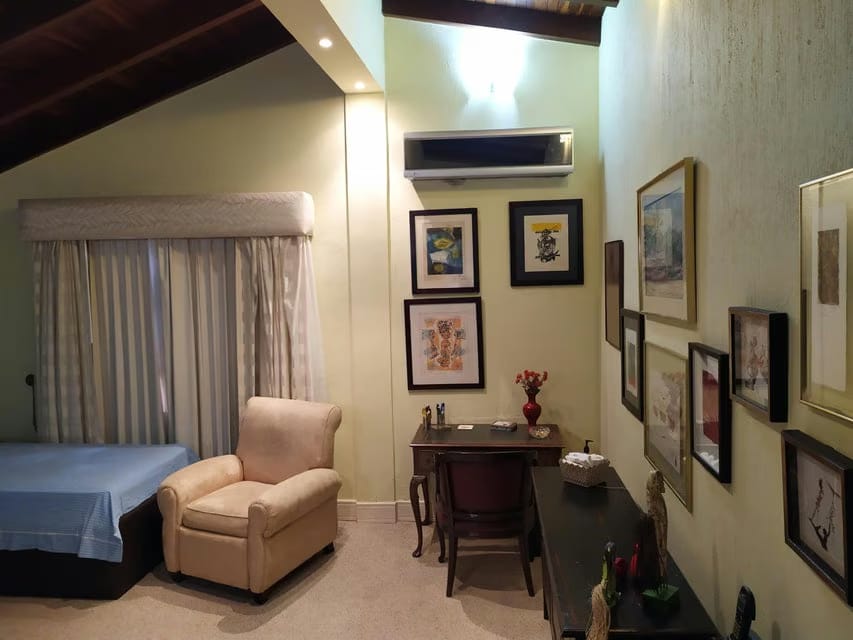 Casa (1 Nivel) en Venta en La Lagunita Country Club, Distrito Metropolitano - 84