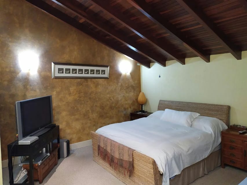 Casa (1 Nivel) en Venta en La Lagunita Country Club, Distrito Metropolitano - 85
