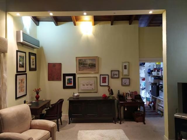 Casa (1 Nivel) en Venta en La Lagunita Country Club, Distrito Metropolitano - 86