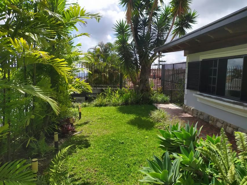 Casa (1 Nivel) en Venta en La Lagunita Country Club, Distrito Metropolitano - 10