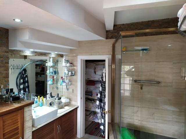 Casa (1 Nivel) en Venta en La Lagunita Country Club, Distrito Metropolitano - 92