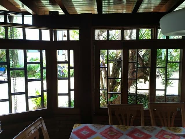 Casa (1 Nivel) en Venta en La Lagunita Country Club, Distrito Metropolitano - 94