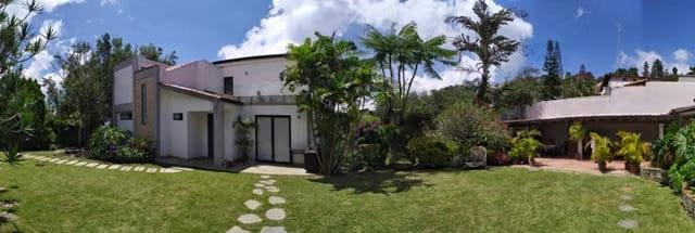 Casa (1 Nivel) en Venta en La Lagunita Country Club, Distrito Metropolitano - 95
