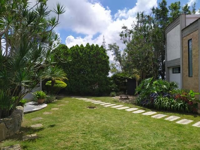 Casa (1 Nivel) en Venta en La Lagunita Country Club, Distrito Metropolitano - 97