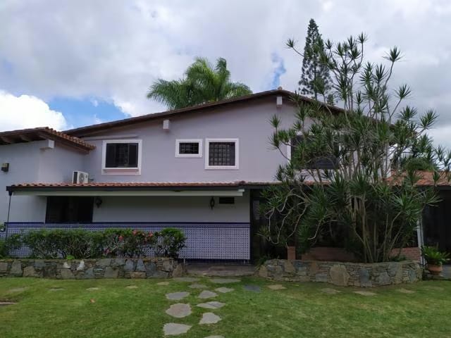 Casa (1 Nivel) en Venta en La Lagunita Country Club, Distrito Metropolitano - 99
