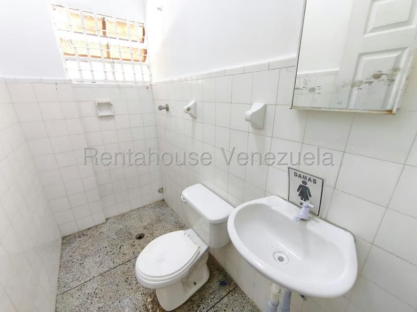 Comercial (Local Comercial) en Alquiler en Centro, Aragua - 11