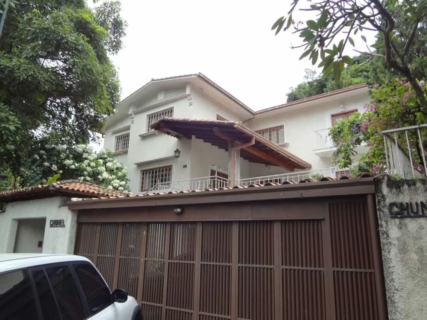 Casa (Multipes Niveles) en Venta en San Roman, Distrito Metropolitano