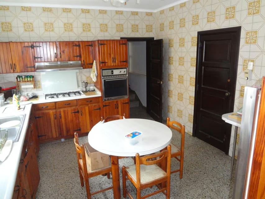 Casa (Multipes Niveles) en Venta en San Roman, Distrito Metropolitano - 11