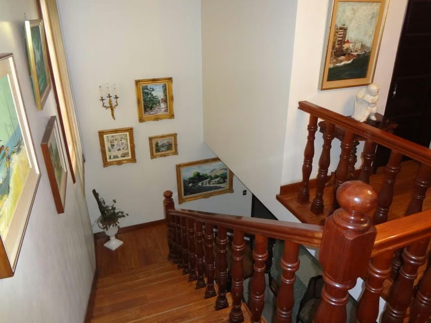 Casa (Multipes Niveles) en Venta en San Roman, Distrito Metropolitano - 12