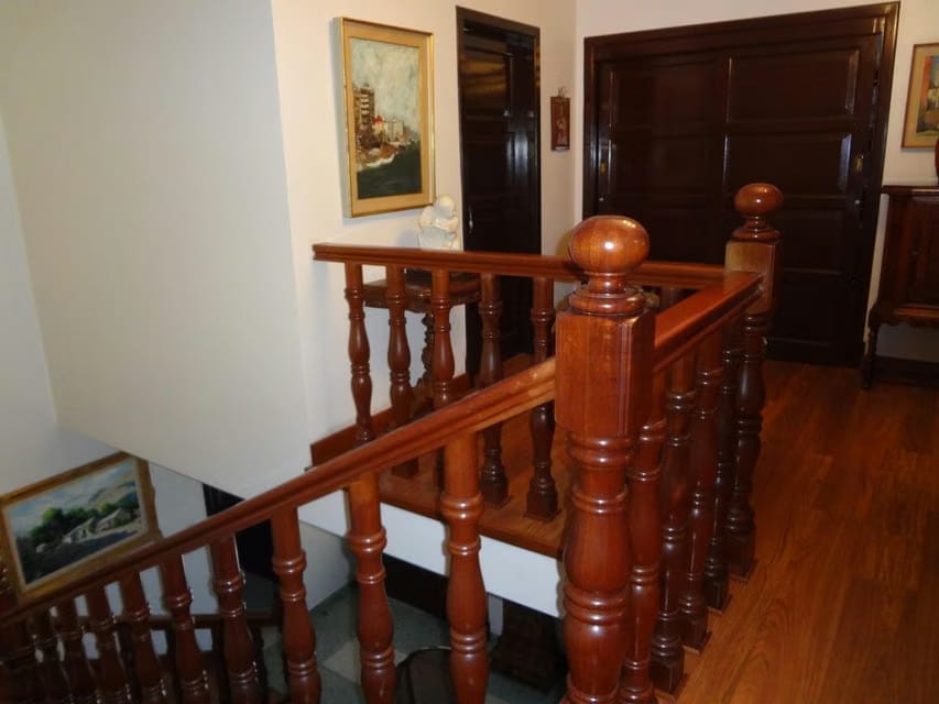 Casa (Multipes Niveles) en Venta en San Roman, Distrito Metropolitano - 13