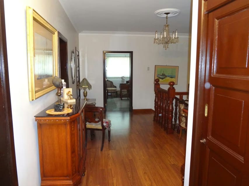 Casa (Multipes Niveles) en Venta en San Roman, Distrito Metropolitano - 14