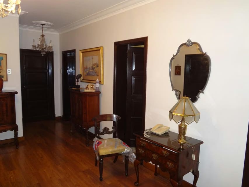 Casa (Multipes Niveles) en Venta en San Roman, Distrito Metropolitano - 16
