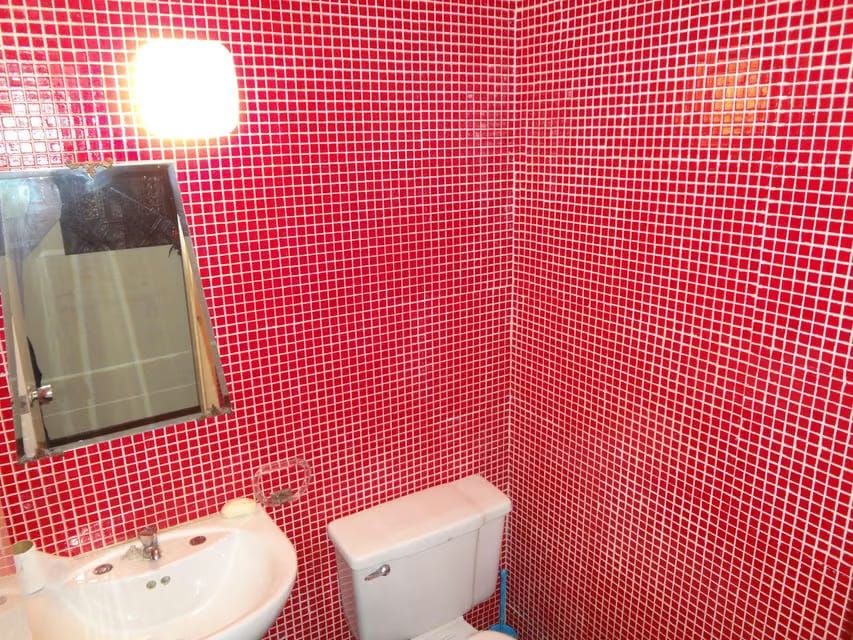 Casa (Multipes Niveles) en Venta en San Roman, Distrito Metropolitano - 19