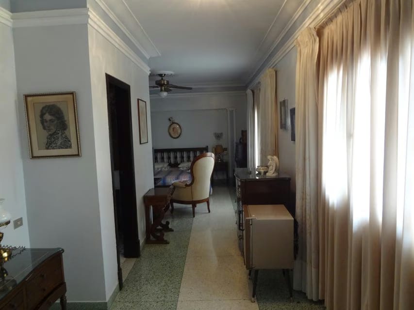 Casa (Multipes Niveles) en Venta en San Roman, Distrito Metropolitano - 20