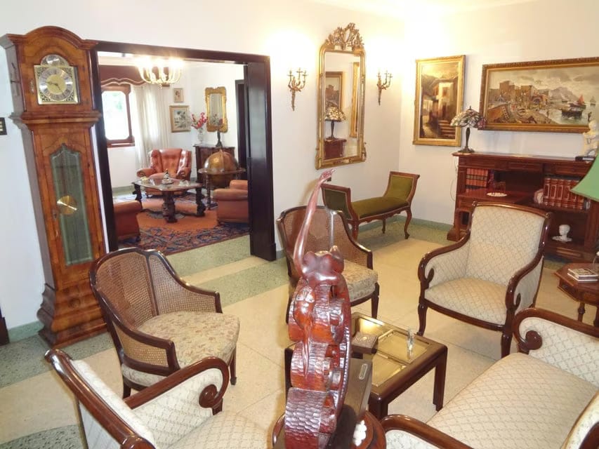 Casa (Multipes Niveles) en Venta en San Roman, Distrito Metropolitano - 3