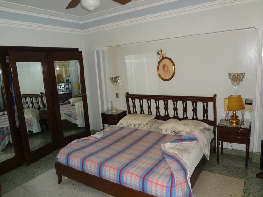 Casa (Multipes Niveles) en Venta en San Roman, Distrito Metropolitano - 21