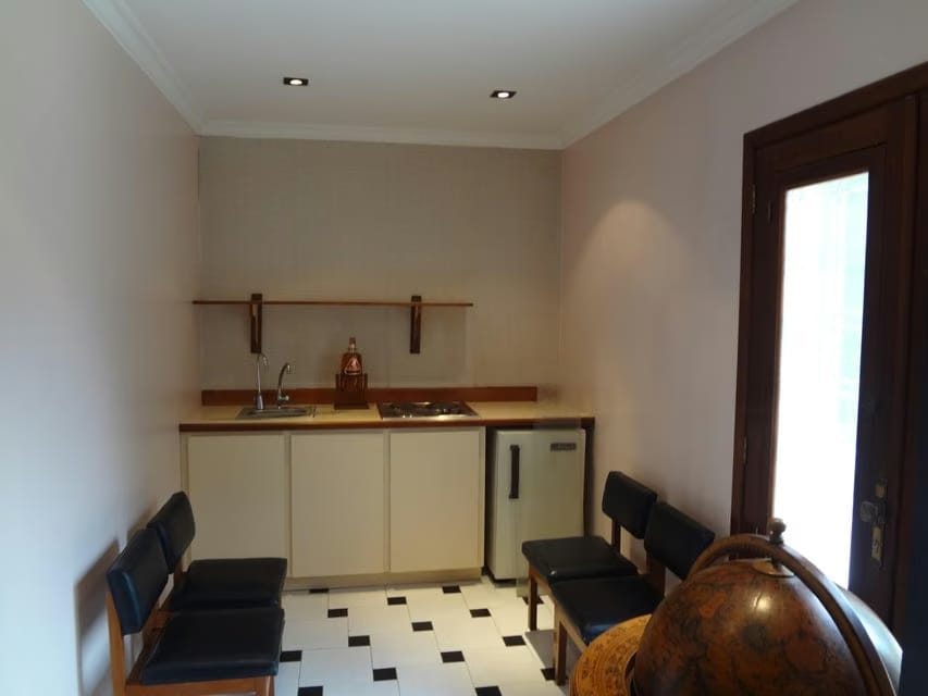 Casa (Multipes Niveles) en Venta en San Roman, Distrito Metropolitano - 24