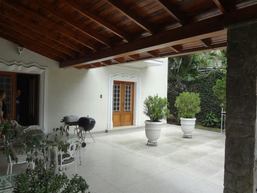 Casa (Multipes Niveles) en Venta en San Roman, Distrito Metropolitano - 26
