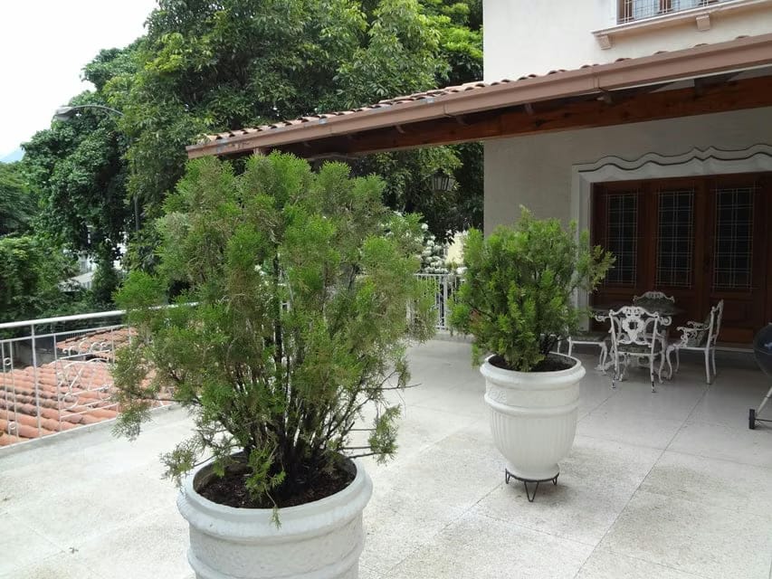 Casa (Multipes Niveles) en Venta en San Roman, Distrito Metropolitano - 30