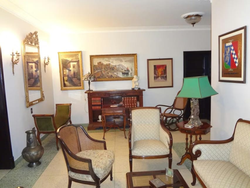 Casa (Multipes Niveles) en Venta en San Roman, Distrito Metropolitano - 4