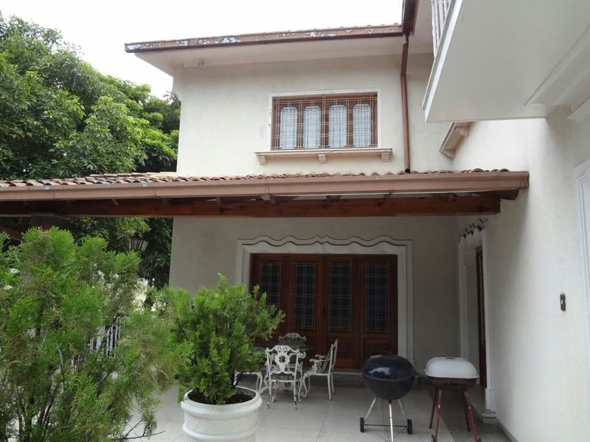 Casa (Multipes Niveles) en Venta en San Roman, Distrito Metropolitano - 31