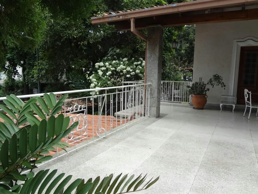 Casa (Multipes Niveles) en Venta en San Roman, Distrito Metropolitano - 32