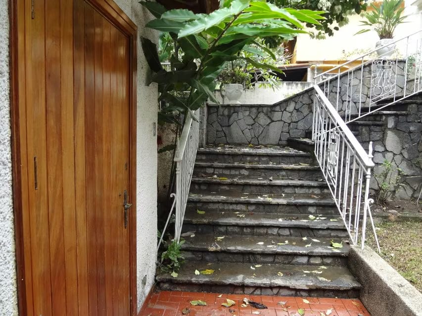 Casa (Multipes Niveles) en Venta en San Roman, Distrito Metropolitano - 34