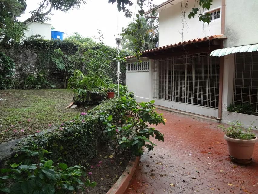 Casa (Multipes Niveles) en Venta en San Roman, Distrito Metropolitano - 36