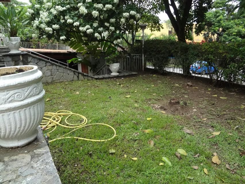 Casa (Multipes Niveles) en Venta en San Roman, Distrito Metropolitano - 37