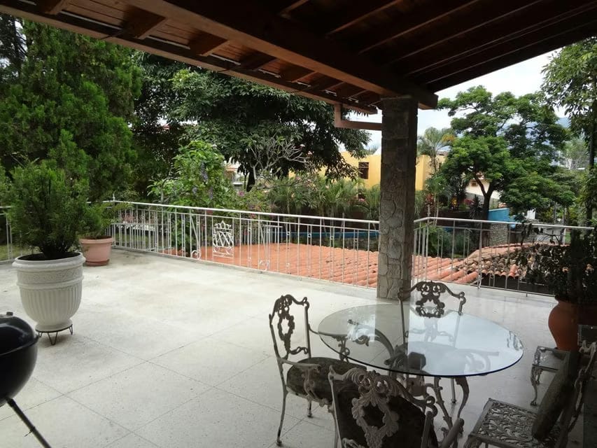Casa (Multipes Niveles) en Venta en San Roman, Distrito Metropolitano - 38