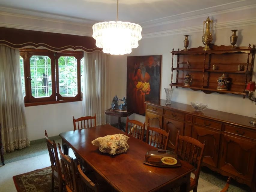 Casa (Multipes Niveles) en Venta en San Roman, Distrito Metropolitano - 6