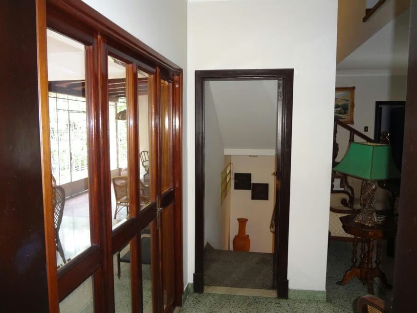 Casa (Multipes Niveles) en Venta en San Roman, Distrito Metropolitano - 9
