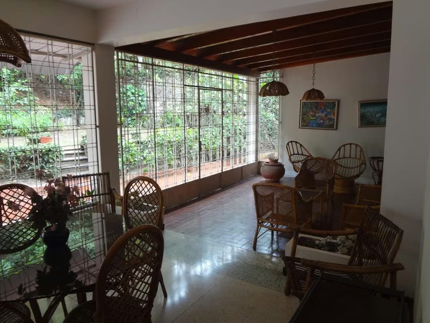 Casa (Multipes Niveles) en Venta en San Roman, Distrito Metropolitano - 10