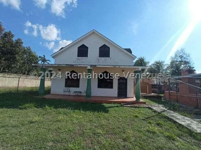 Casa (Duplex) en Venta en Las Morochas I, Carabobo - 25
