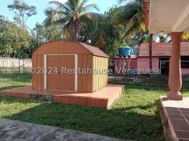Casa (Duplex) en Venta en Las Morochas I, Carabobo - 32