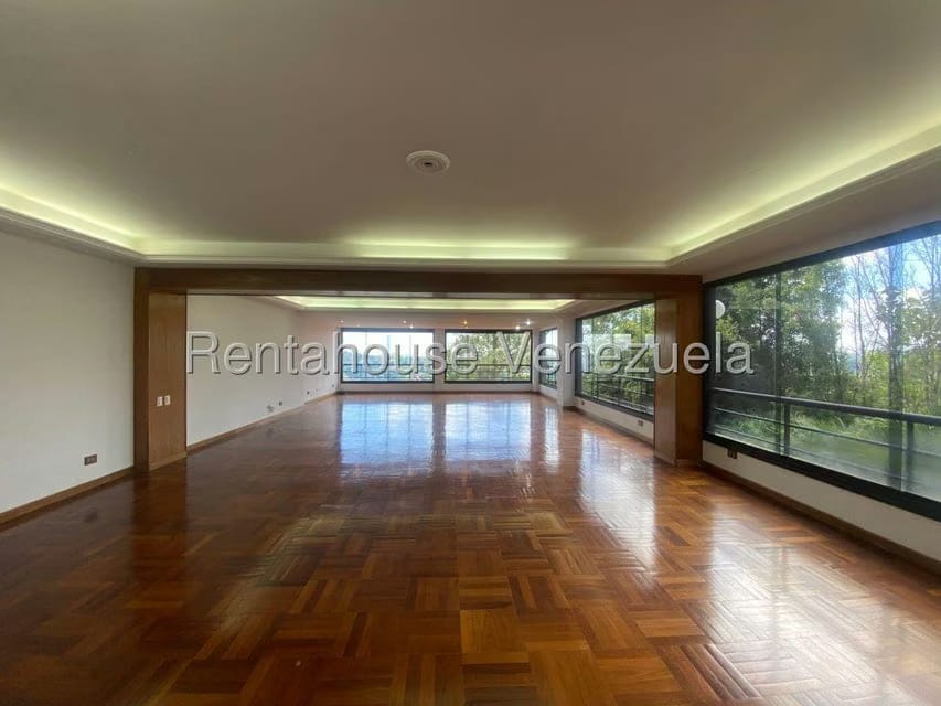 Apartamento (1 Nivel) en Venta en Oripoto, Distrito Metropolitano - 2