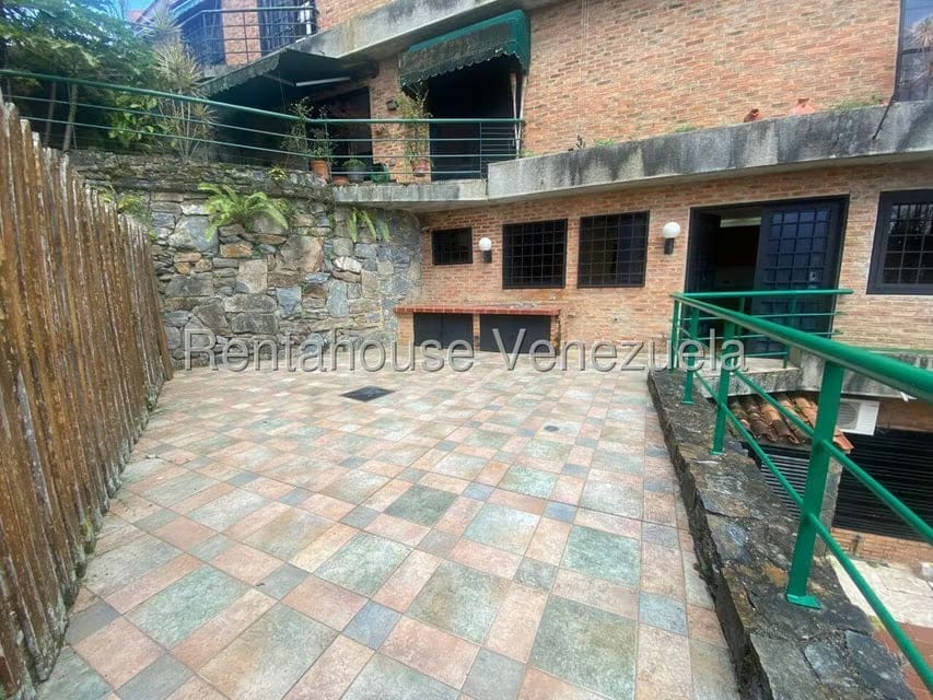Apartamento (1 Nivel) en Venta en Oripoto, Distrito Metropolitano - 14