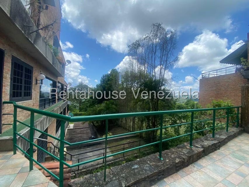 Apartamento (1 Nivel) en Venta en Oripoto, Distrito Metropolitano - 15