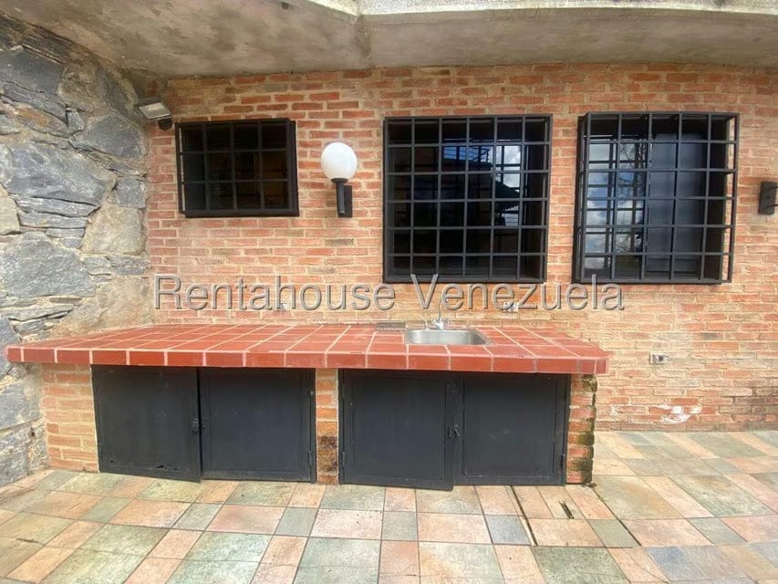 Apartamento (1 Nivel) en Venta en Oripoto, Distrito Metropolitano - 16