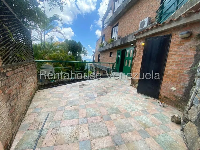 Apartamento (1 Nivel) en Venta en Oripoto, Distrito Metropolitano - 24