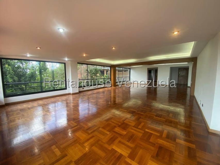 Apartamento (1 Nivel) en Venta en Oripoto, Distrito Metropolitano - 4