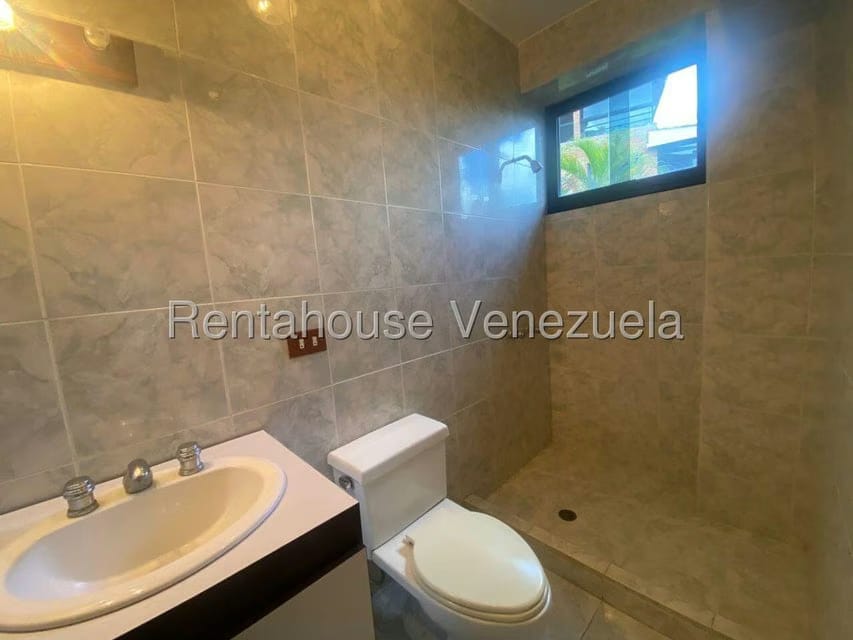 Apartamento (1 Nivel) en Venta en Oripoto, Distrito Metropolitano - 31