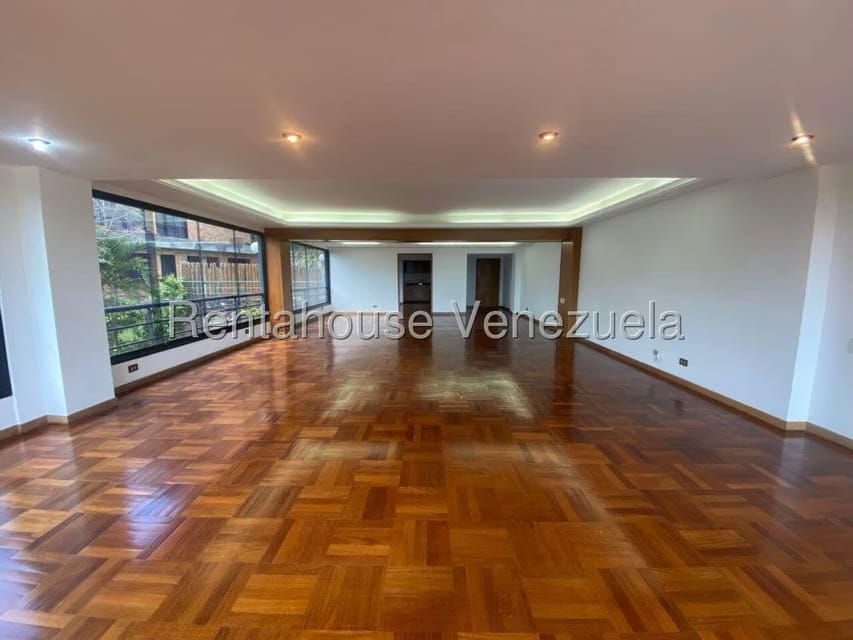 Apartamento (1 Nivel) en Venta en Oripoto, Distrito Metropolitano - 5